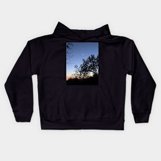 Syzygy Kids Hoodie